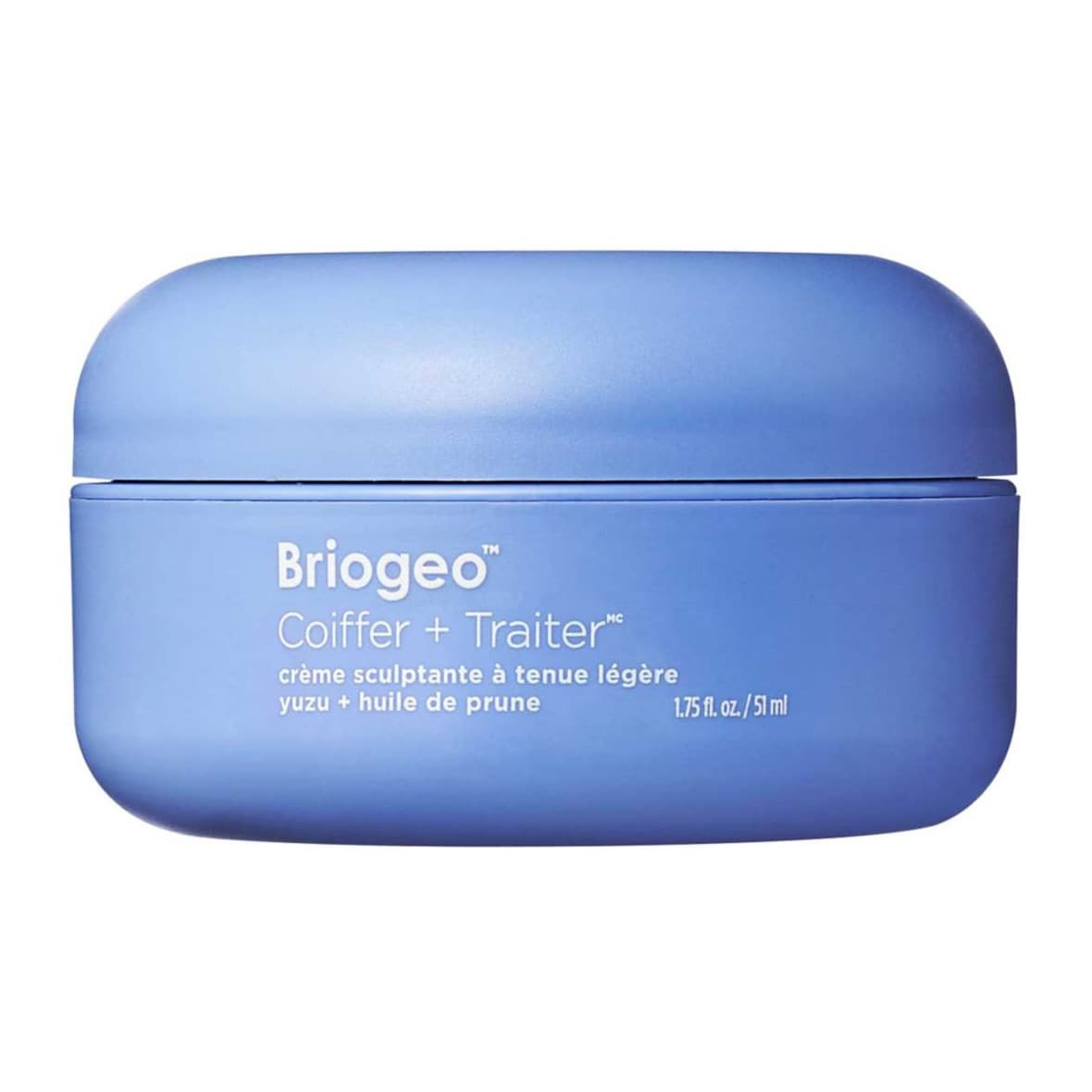 Style + Treat Light Work Sculpting Creme