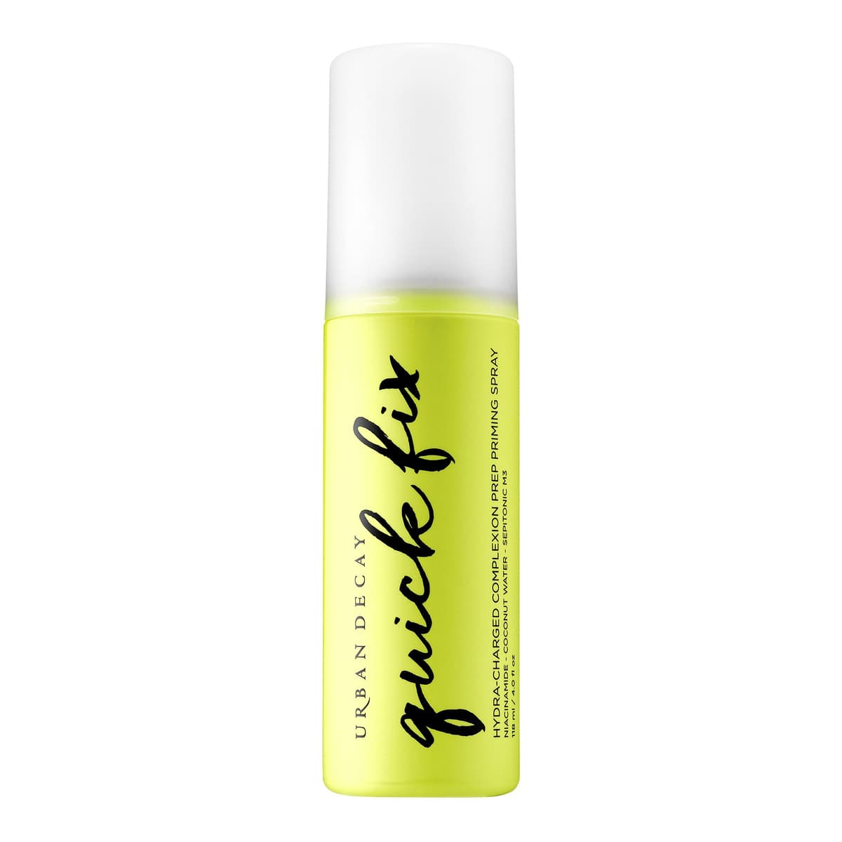 Quick Fix Hydracharged Complexion Prep Priming Spray