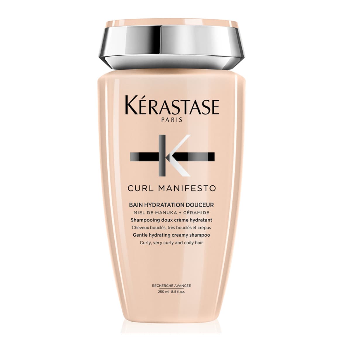 Kérastase Curl Manifesto Bain Hydratation Douceur Shampoo