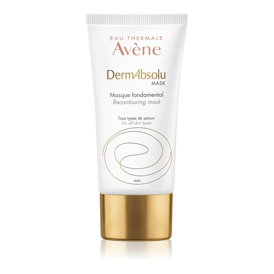 DermAbsolu Recontouring Mask
