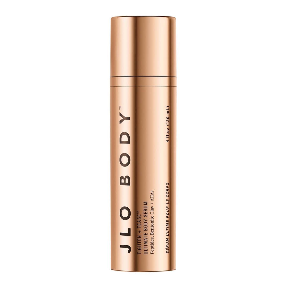 Tighten + Tease™ Resurfacing Body Serum with AHAs