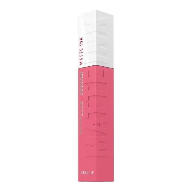 Superstay Matte Ink 125 Inspirer