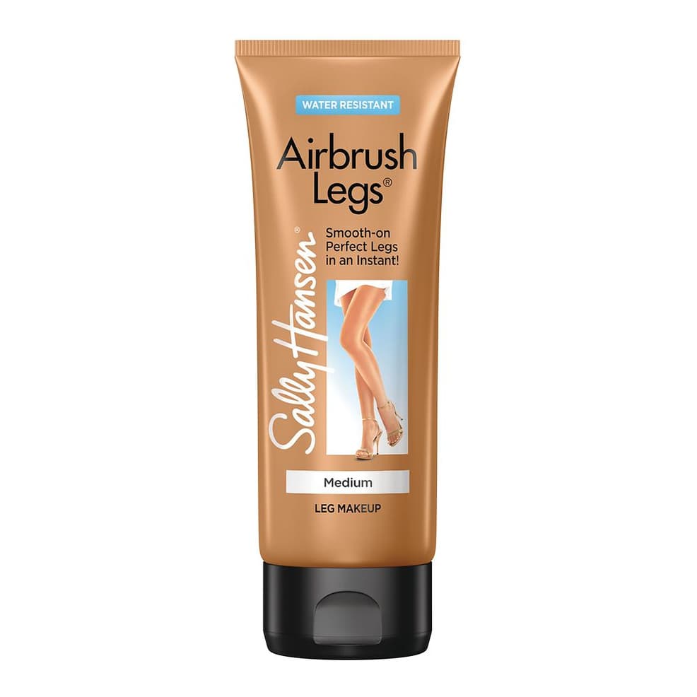 Makeup Lotion, Medium