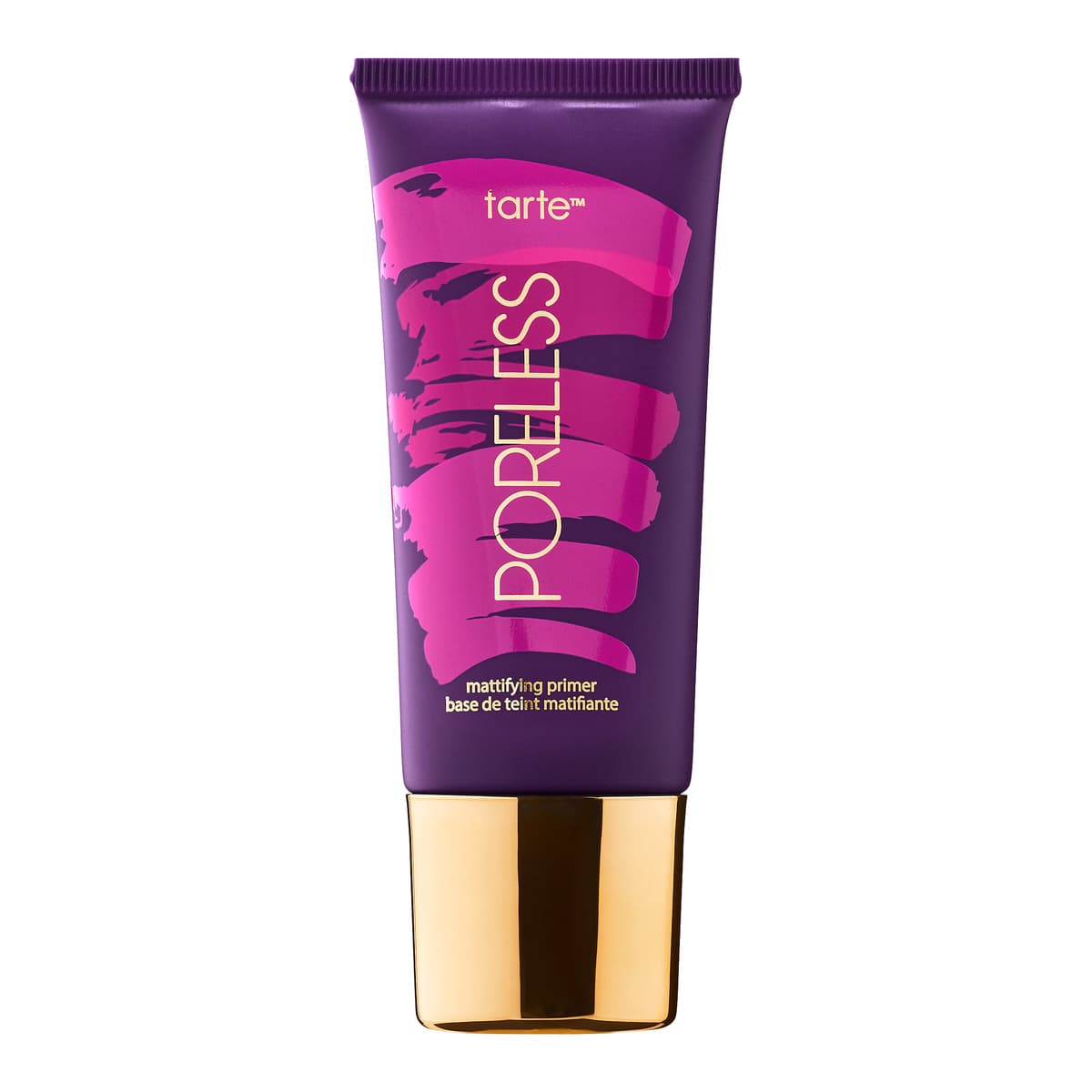 Poreless Mattifying Primer