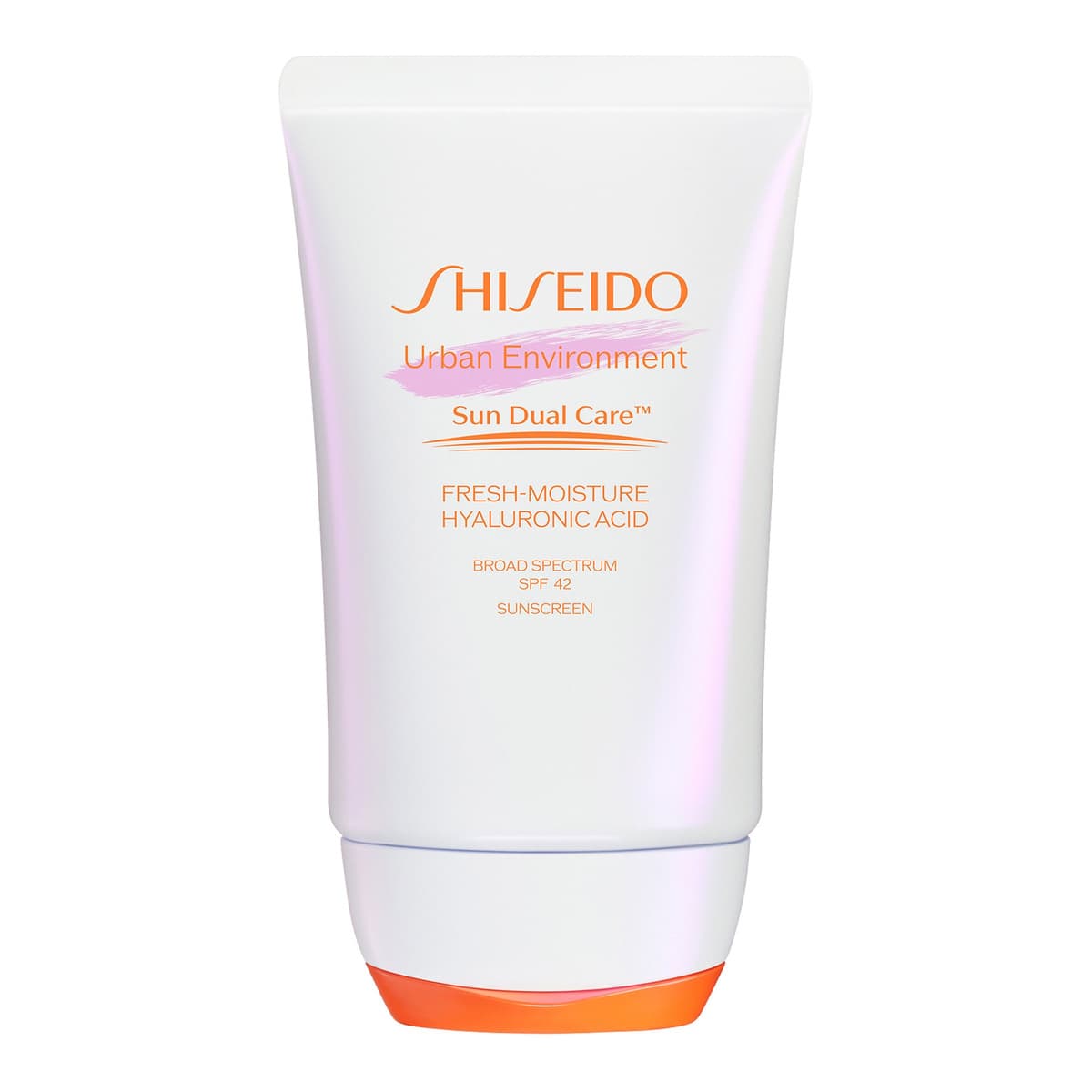 Urban Environment Fresh-Moisture Sunscreen Broad-Spectrum SPF 42 with Hyaluronic Acid