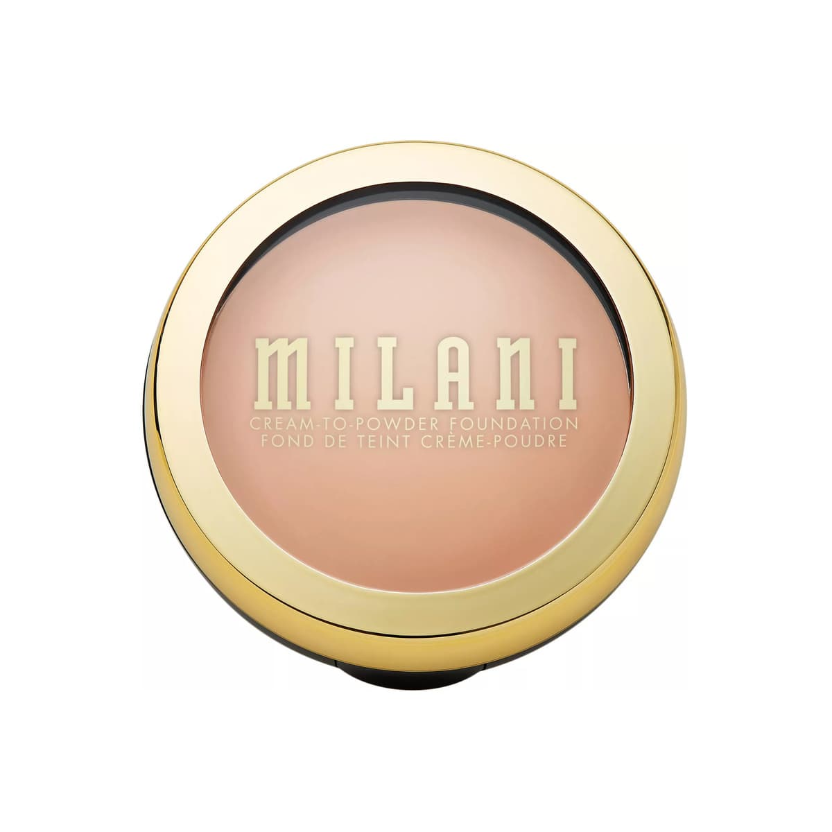 Conceal + Perfect 2-in-1 Cream to Powder Smooth Finish Makeup, buff