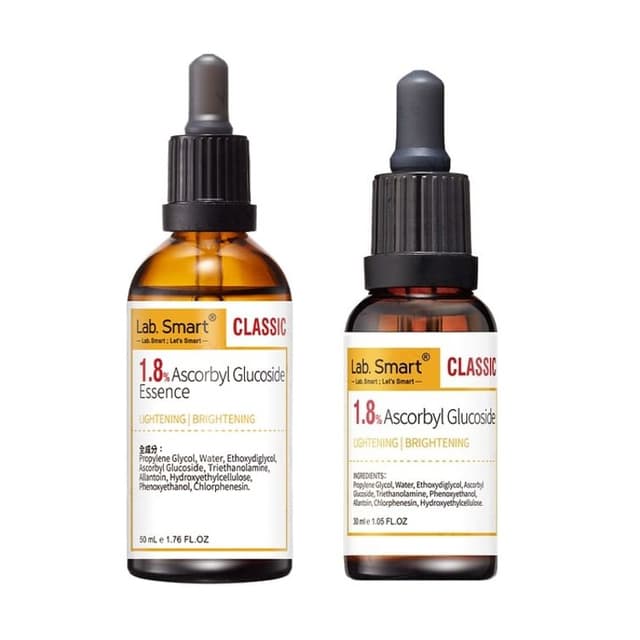 Lab. Smart Classic 1.8% Ascorbyl Glucoside Essence
