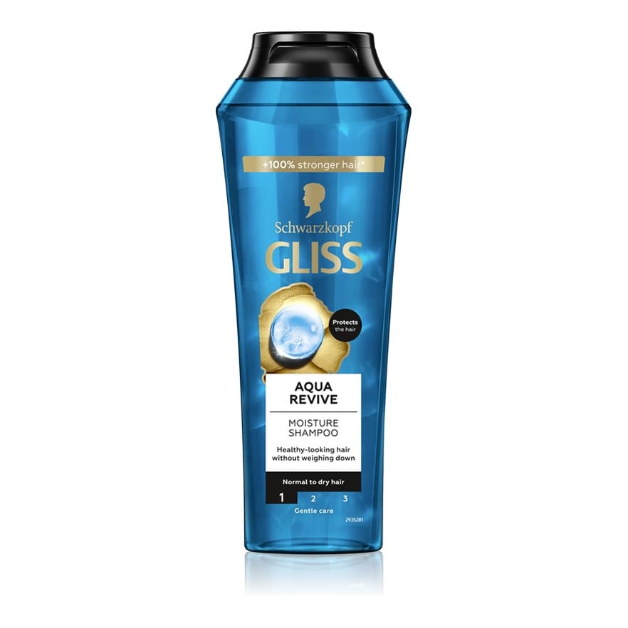Gliss Aqua Revive