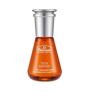 Dr. Belmeur Vita Serine Tone Smoothing Serum