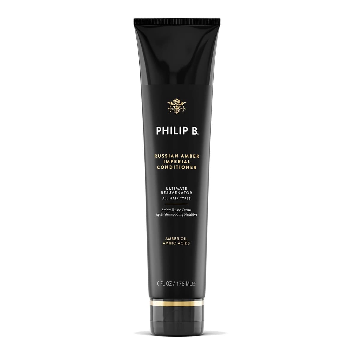 Russian Amber Conditioner