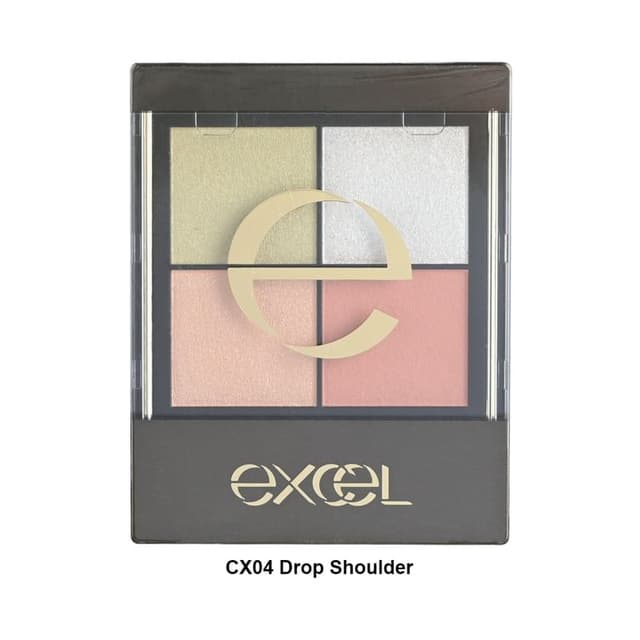 Real Clothes Shadow, CX04 Drop Shoulder
