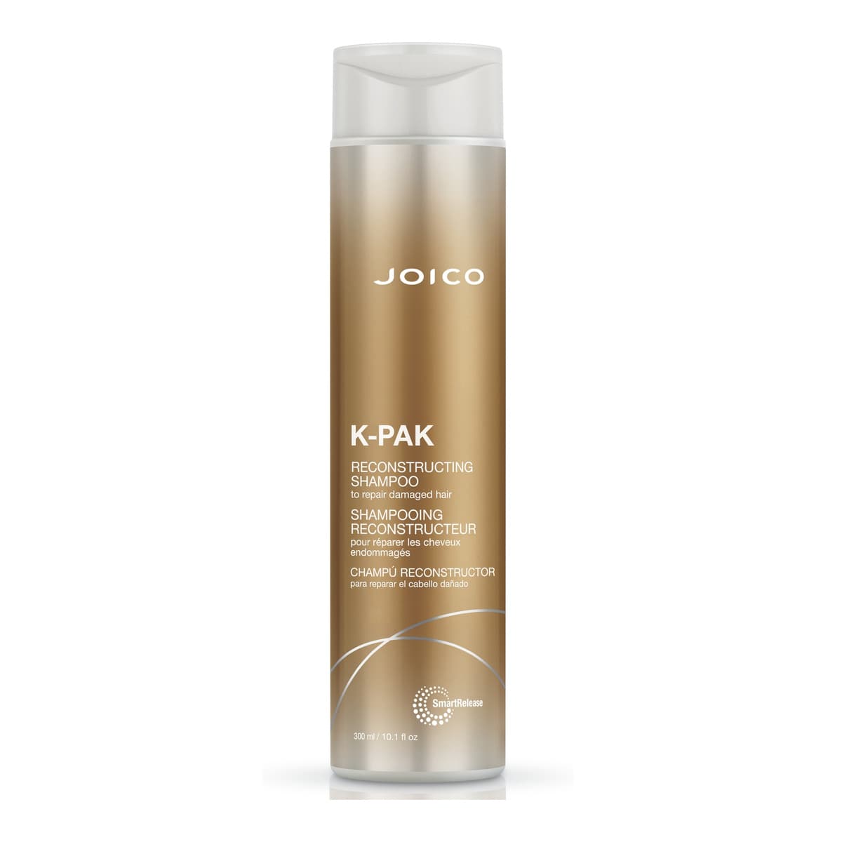K-Pak Shampoo
