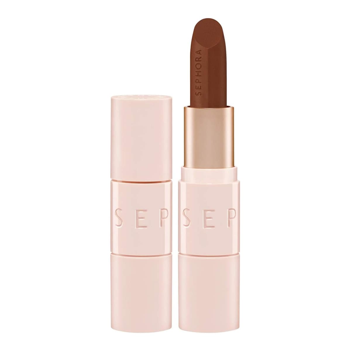 Matte Velvet Lipstick, #22 Too Busy