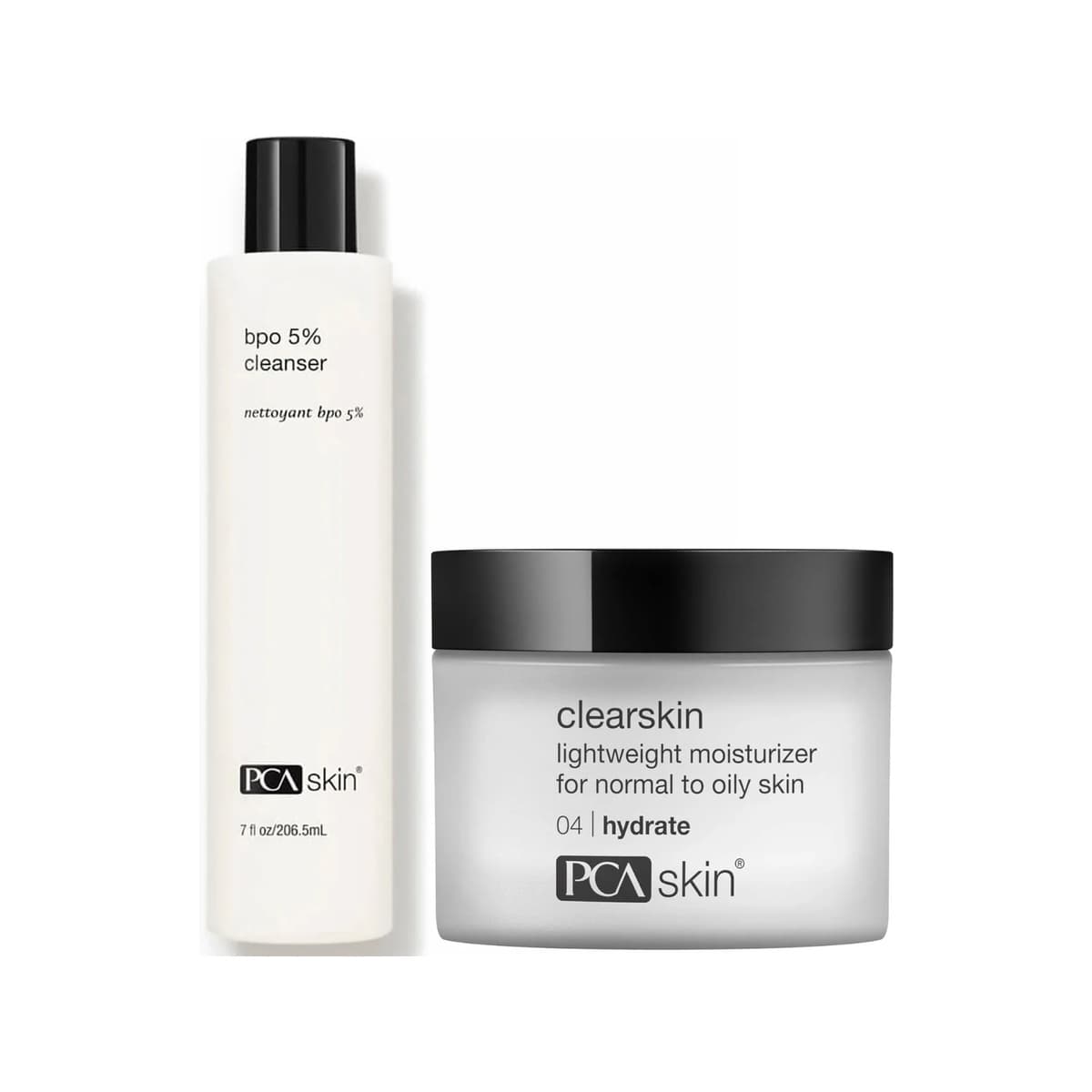 Exclusive Acne Duo