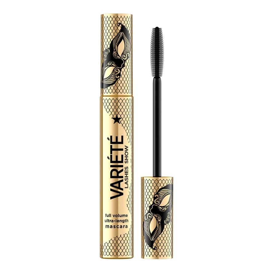 Variété Lashes Show