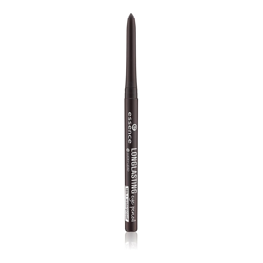 Long-Lasting Eyeliner