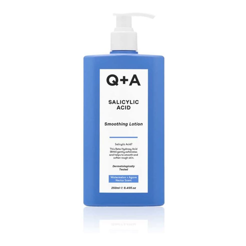 Salicylic Acid Smoothing Lotion