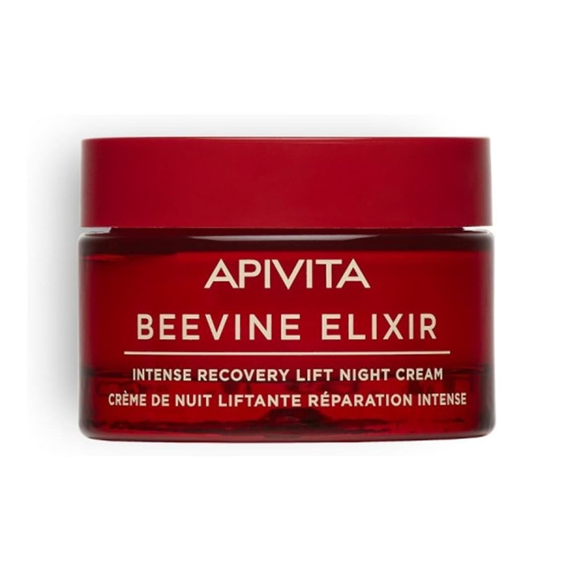 Beevine Elixir Intense Recovery Lift Night Cream