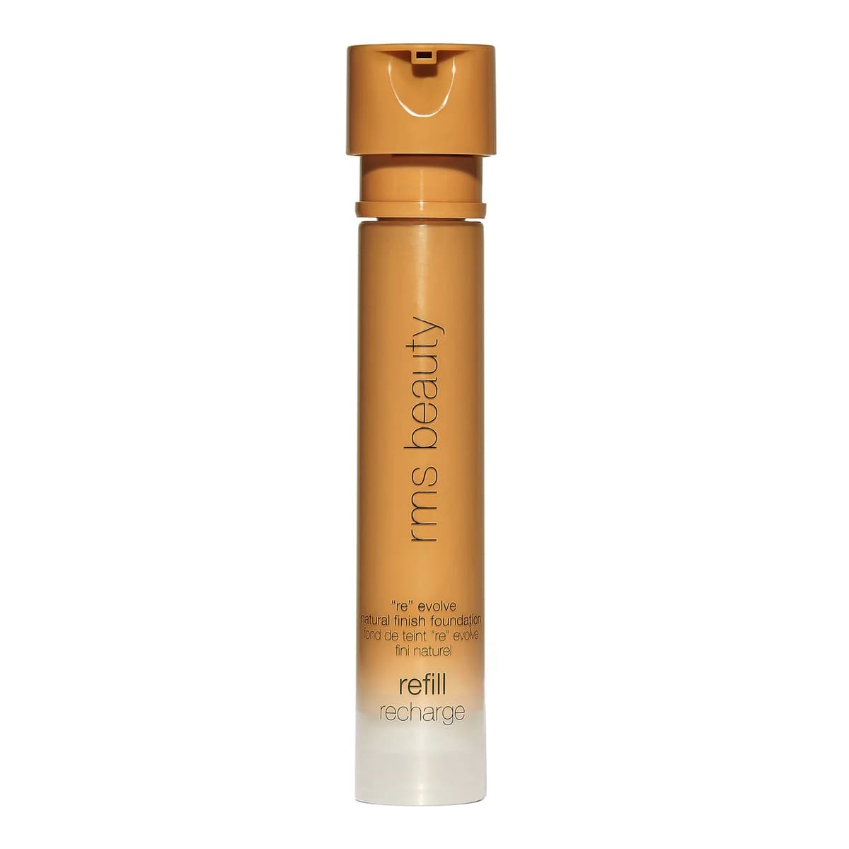 Revolve Natural Finish Foundation Refill, #66 Refill