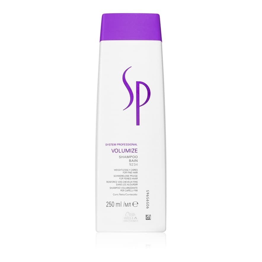 SP Volumize