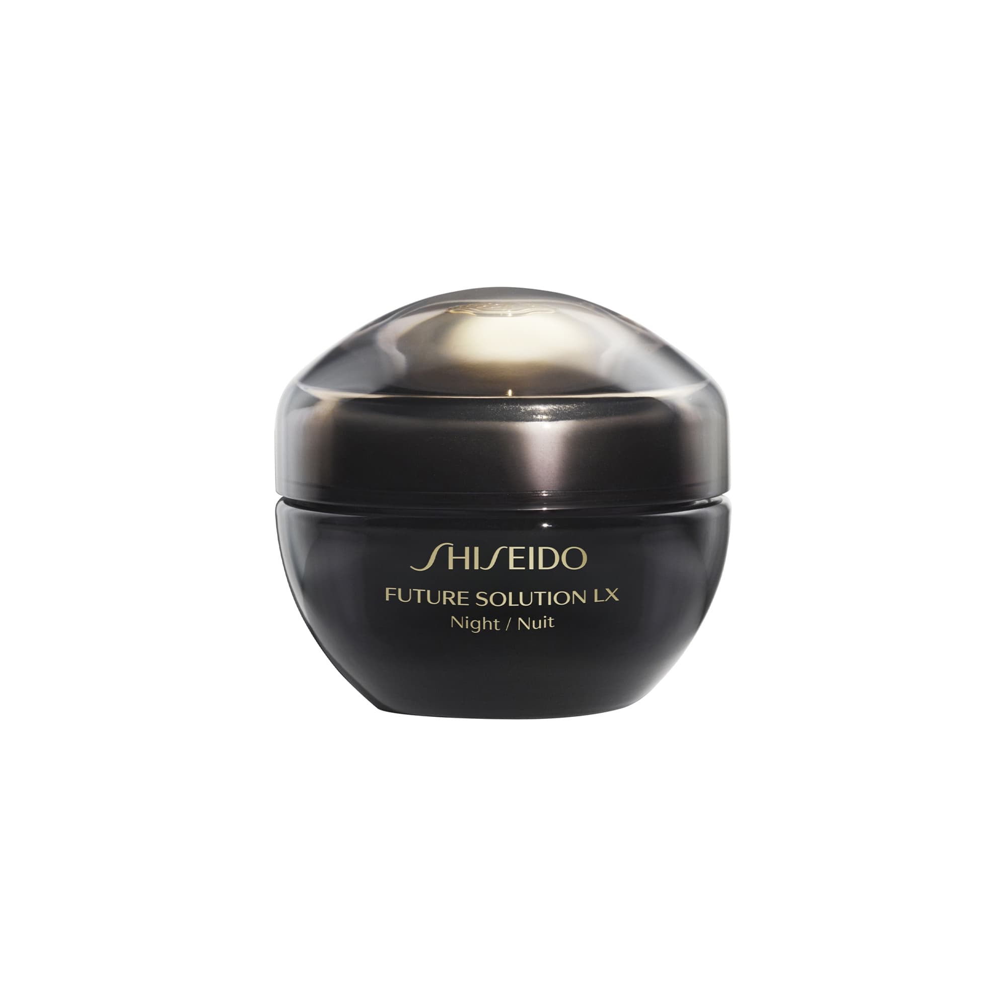 Future Solution LX Total Regenerating Night Cream