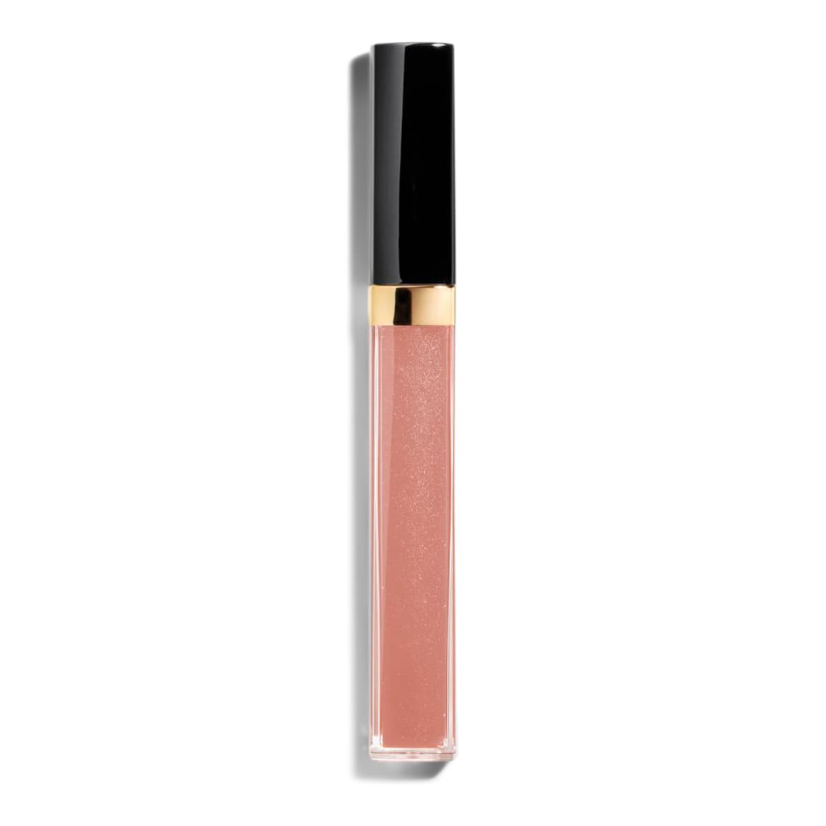 ROUGE COCO GLOSS Moisturizing Glossimer, #722