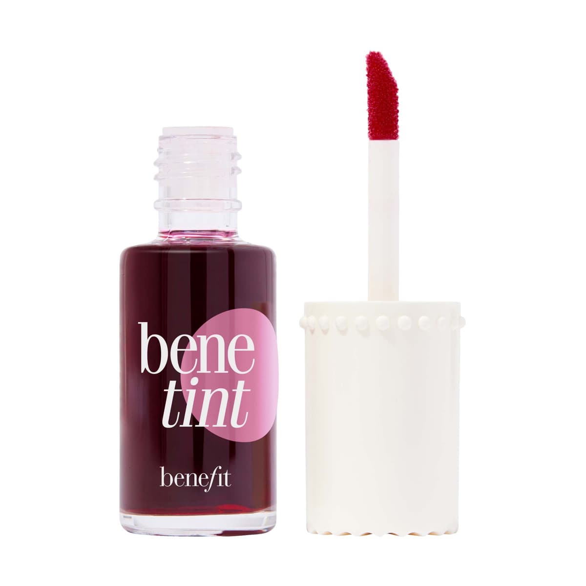 Benetint Liquid Lip + Cheek Blush Stain, Benetint