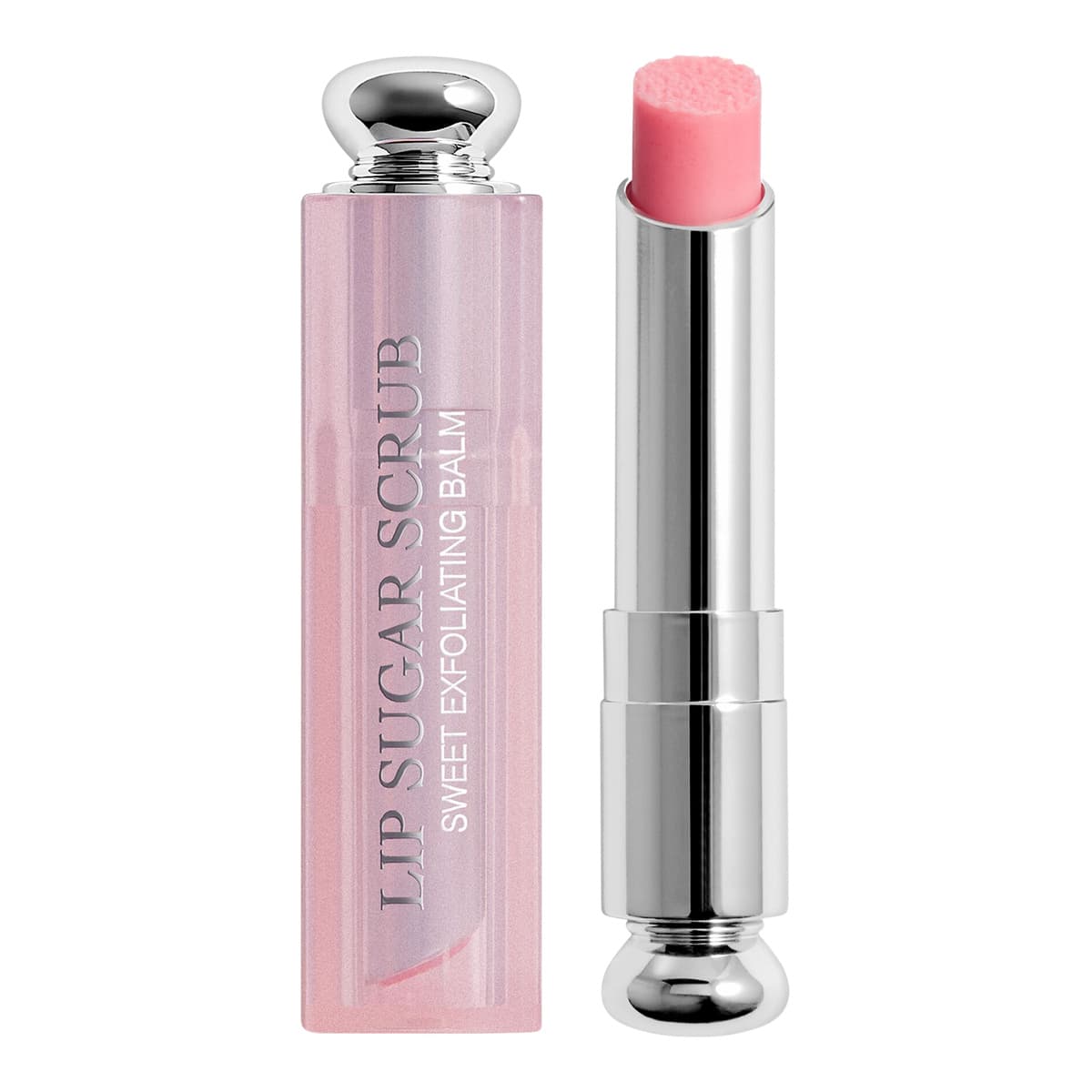 Addict Lip Glow Sugar Scrub