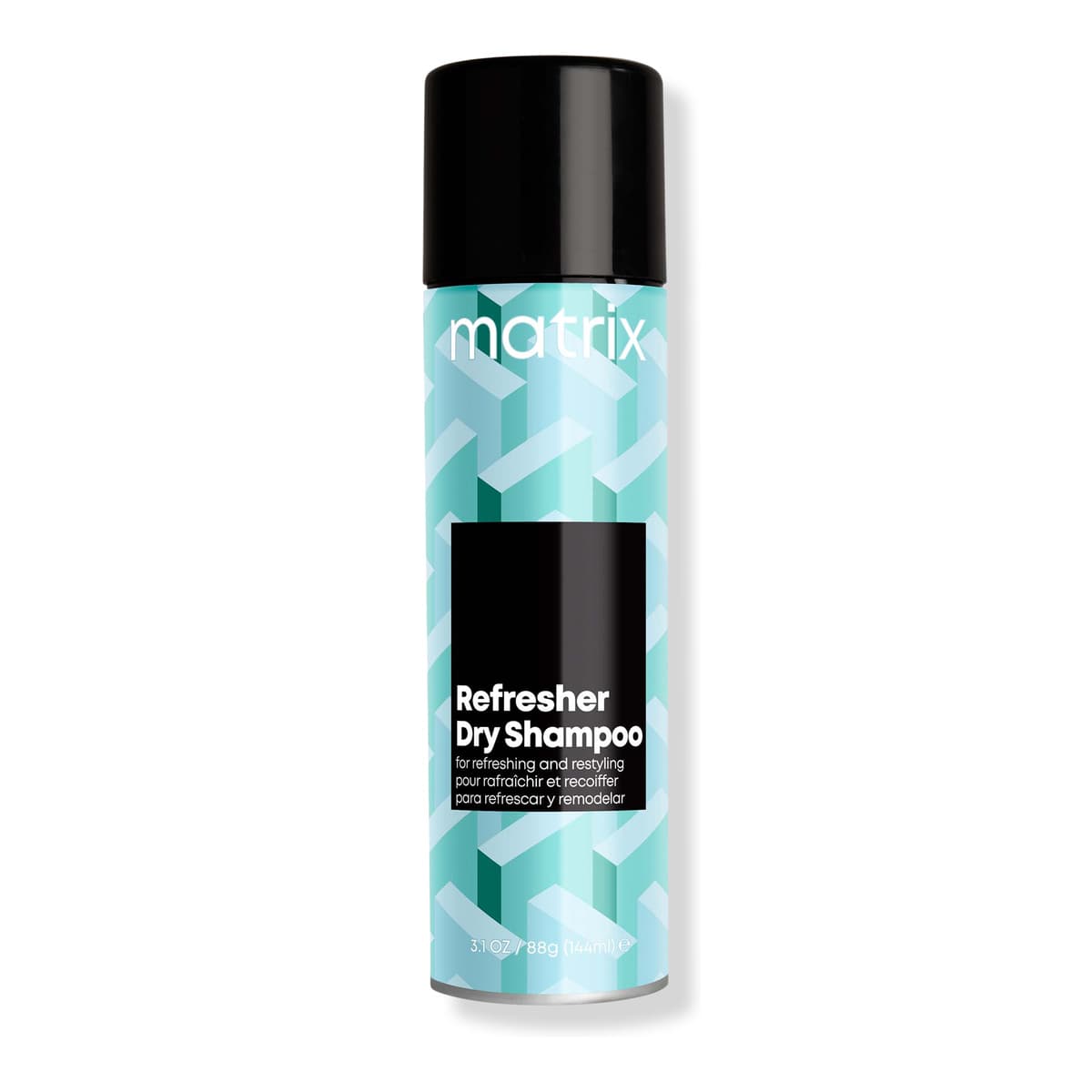 Refresher Dry Shampoo