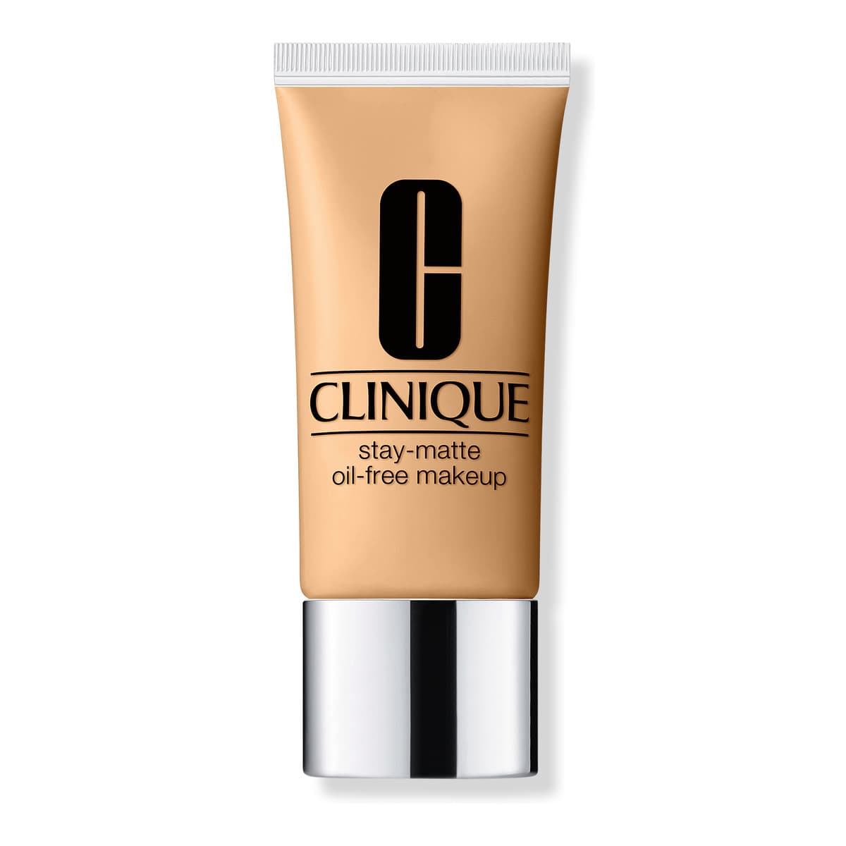 Stay-Matte Oil-Free Makeup Foundation, CN 58 Honey