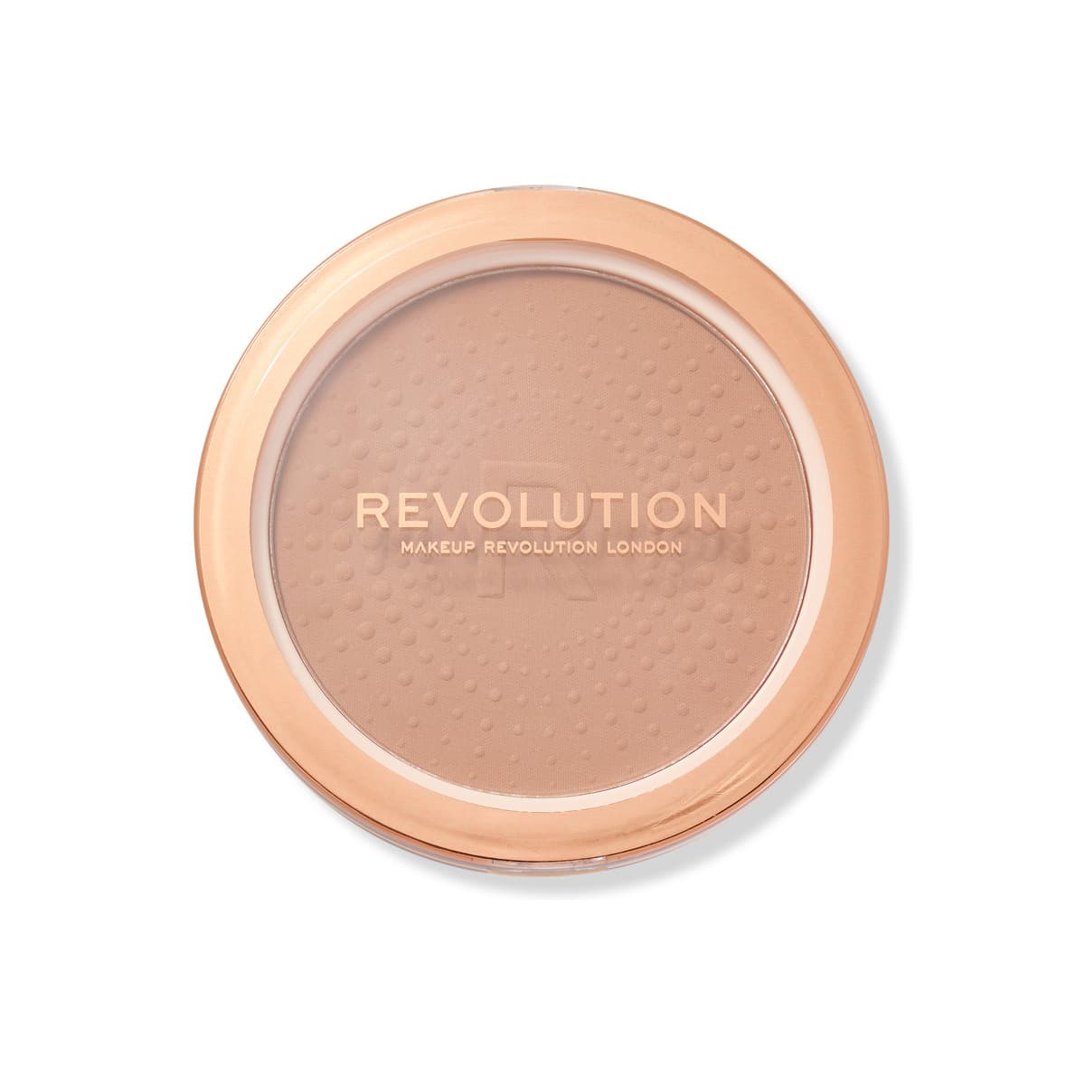 Mega Bronzer, #01 Cool