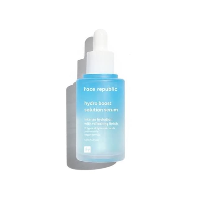 Hydro Boost Solution Serum