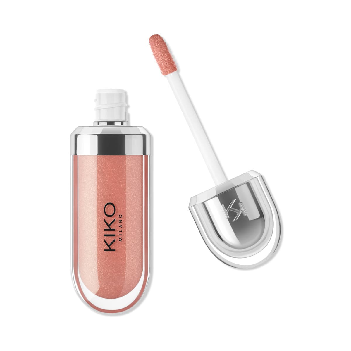 3D Hydra Lipgloss, #019
