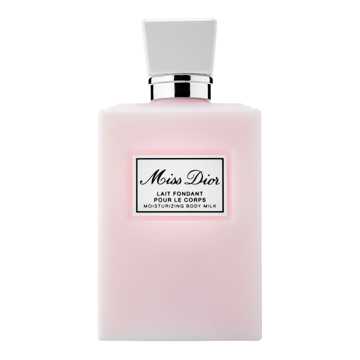 Miss Dior Moisturizing Body Milk