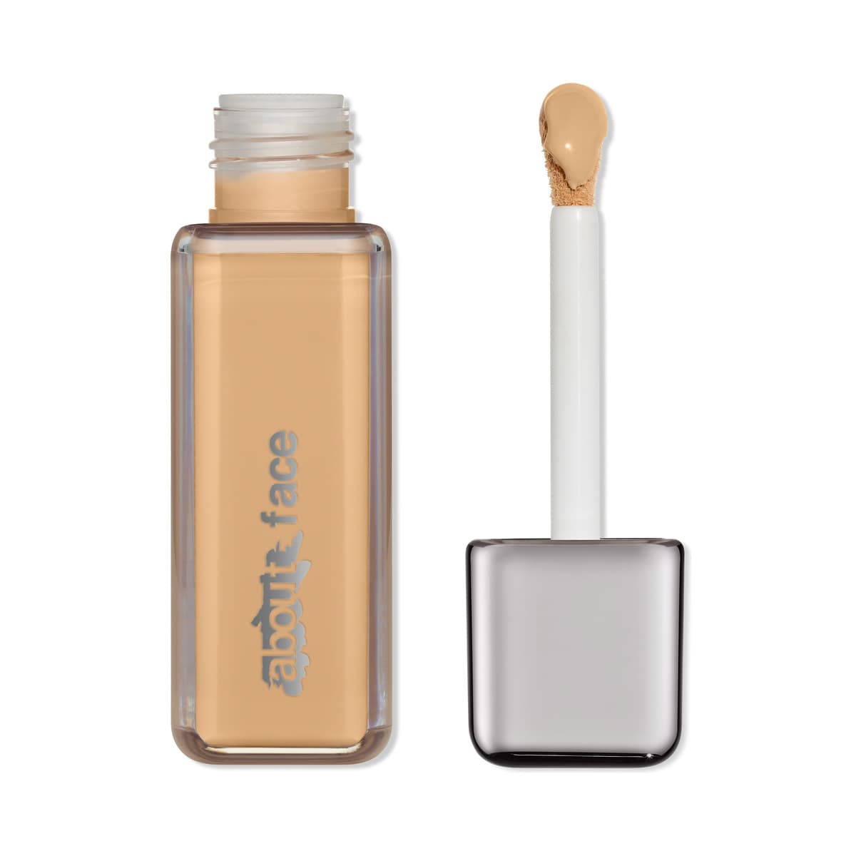 THE PERFORMER Skin-Focused Foundation, LM2NEUTRAL