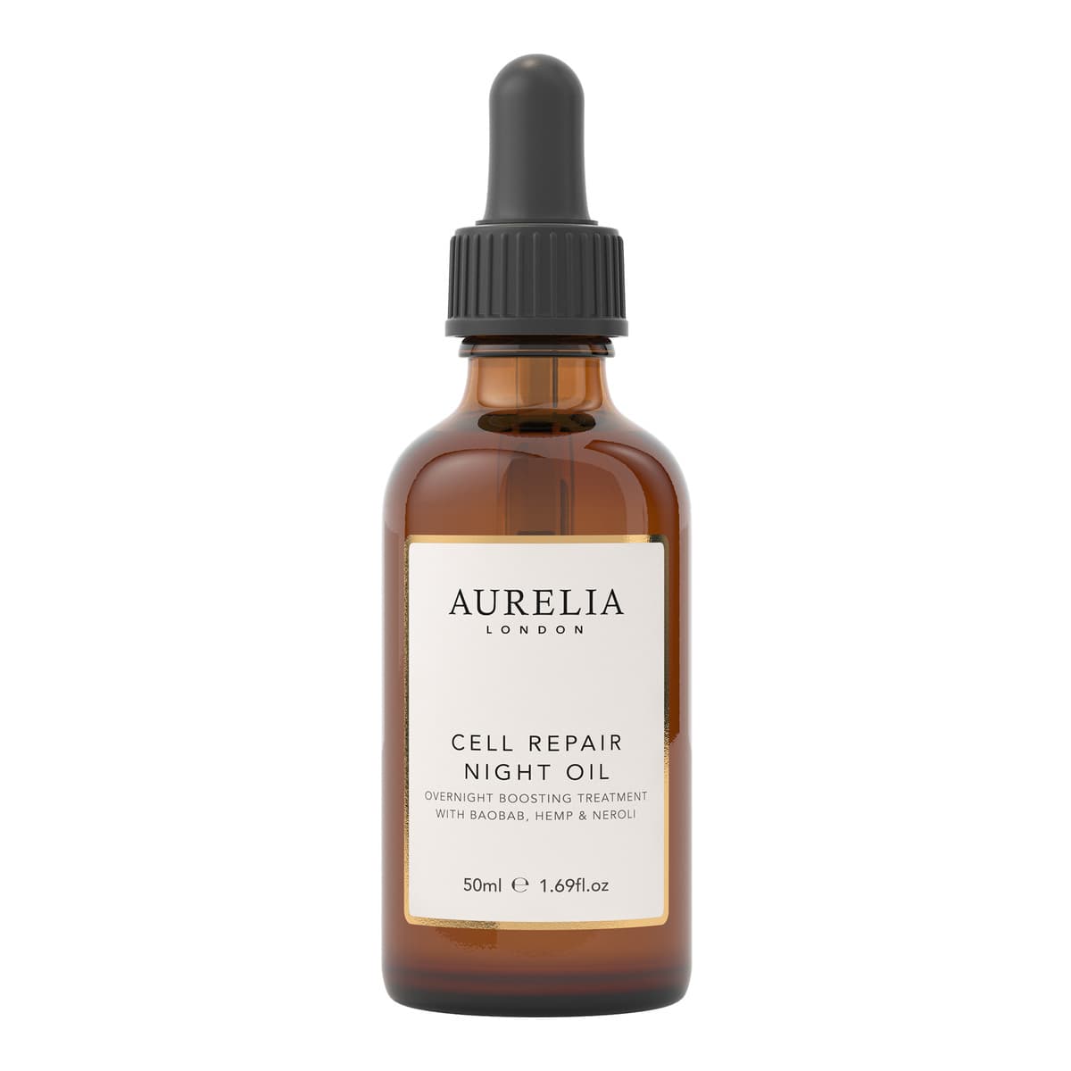 Cell Repair Night Oil