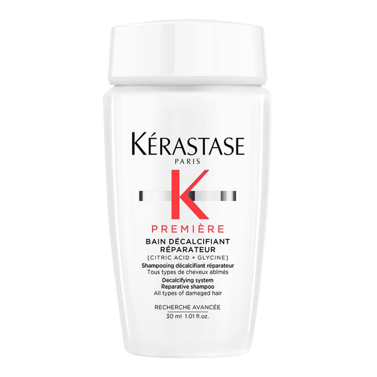 Première Repairing Shampoo for Damaged Hair