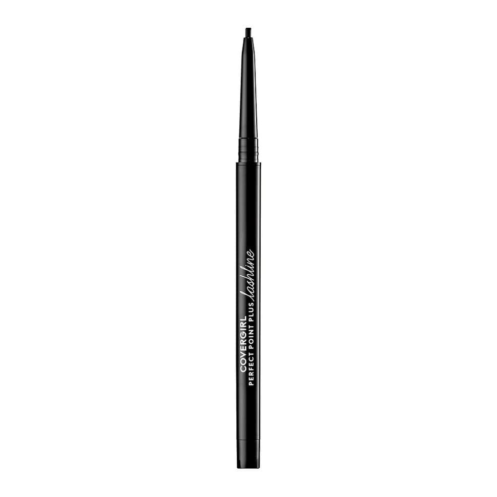 Lashline Micro Pencil, Bold Black