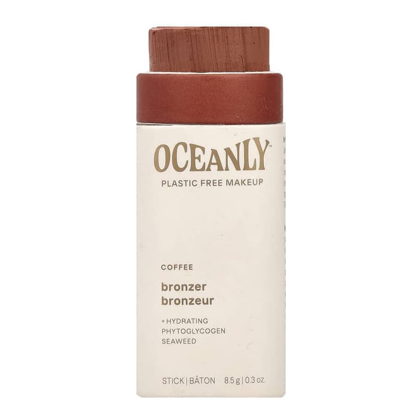 Oceanly™, Bronzer, Coffee