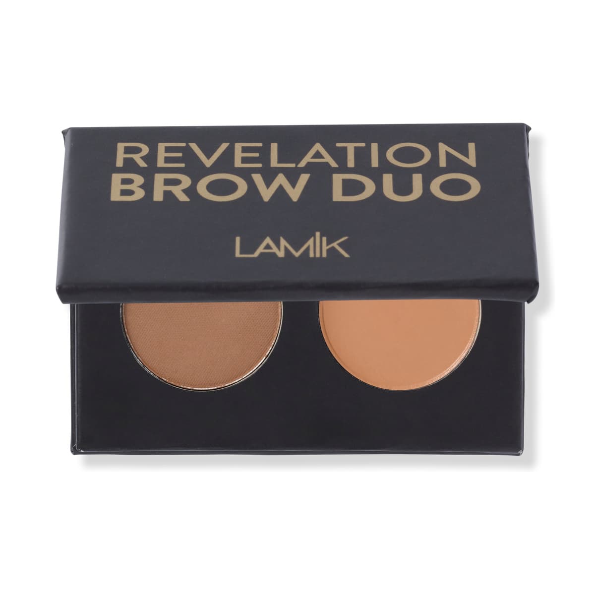 Revelation Brow Duo, Auburn/Eloquence
