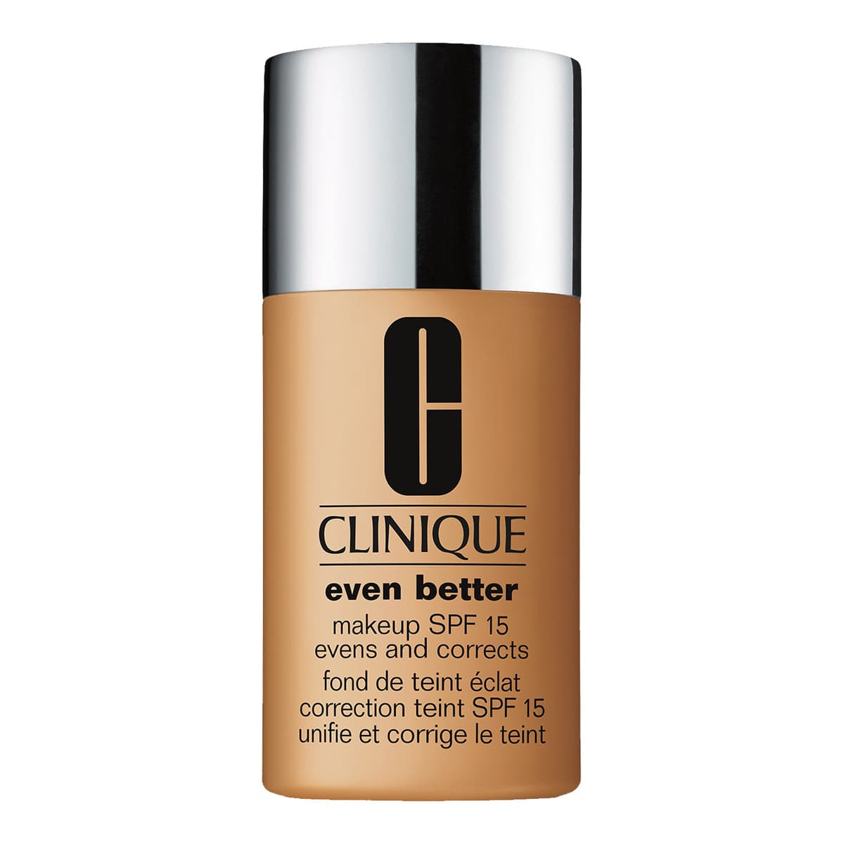 Even Better™ Makeup Broad Spectrum SPF 15 Foundation, WN 100 Deep Honey