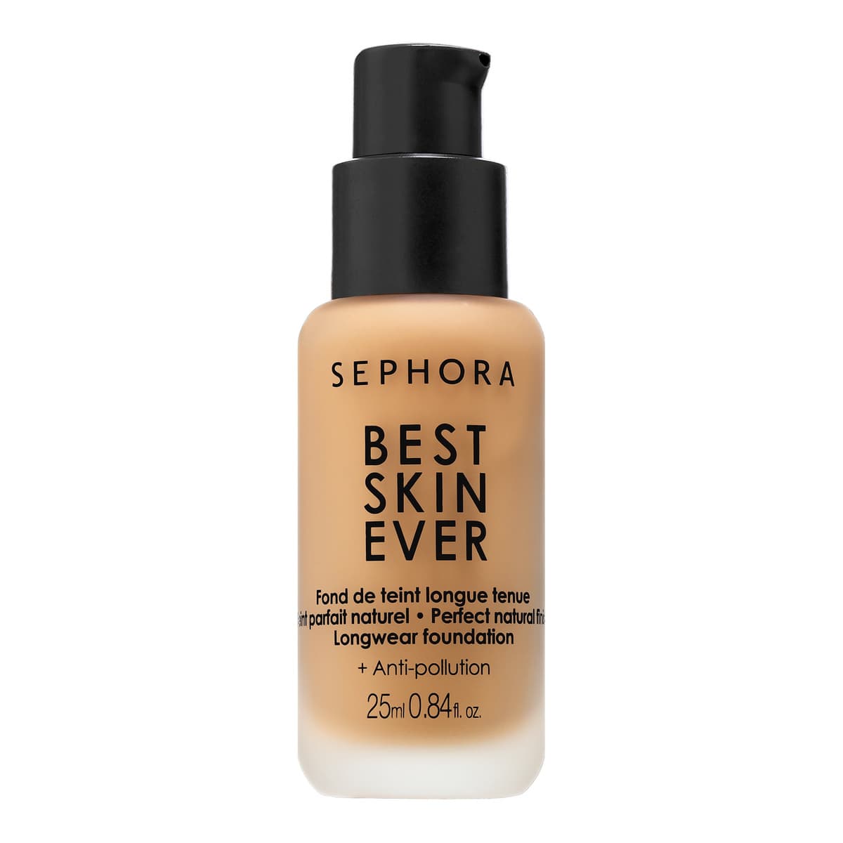 Best Skin Ever Liquid Foundation, #34.5 N