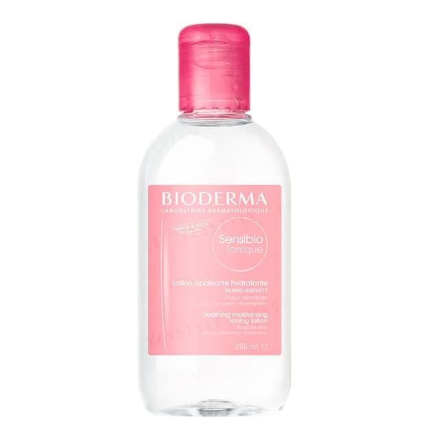 Sensibio Tonique Soothing Moisturising Toning Lotion