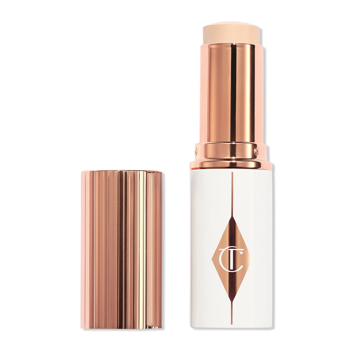 Unreal Skin Sheer Glow Tint Hydrating Foundation Stick, #1 Fair