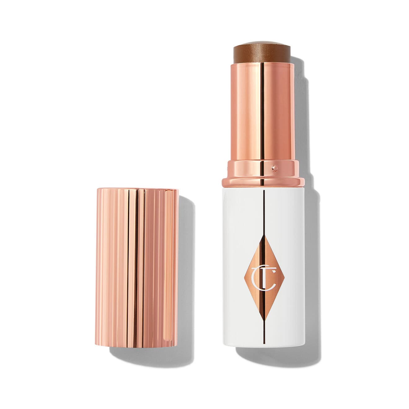 Unreal Skin Sheer Glow Tint, #14 DEEP