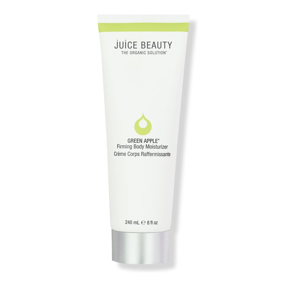 GREEN APPLE Firming Body Moisturizer