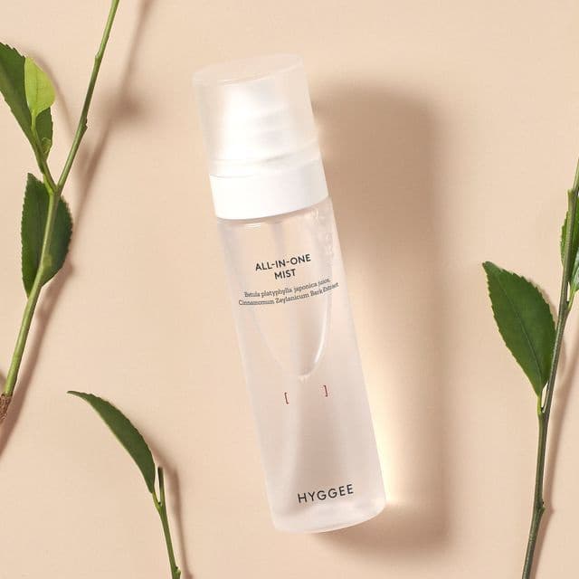 All-In-One Mist