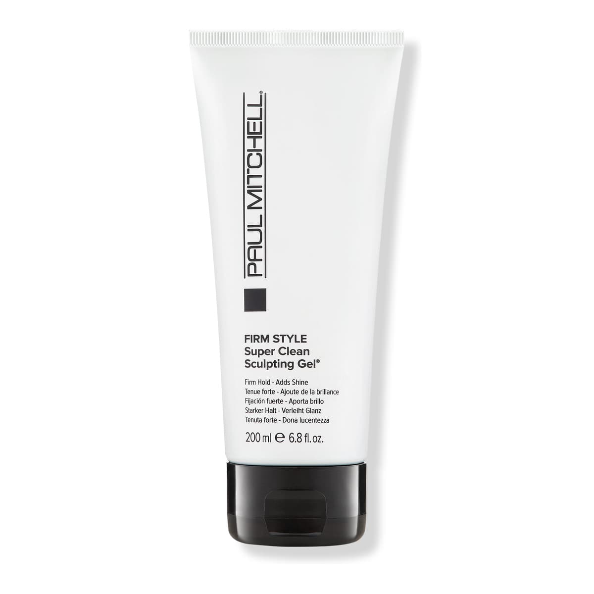 Firm Style Super Clean Sculpting Gel