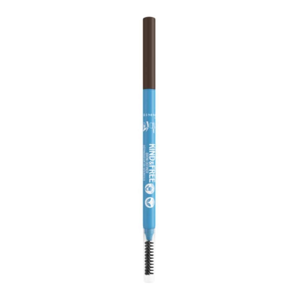 Kind and Free Eyebrow Pencil