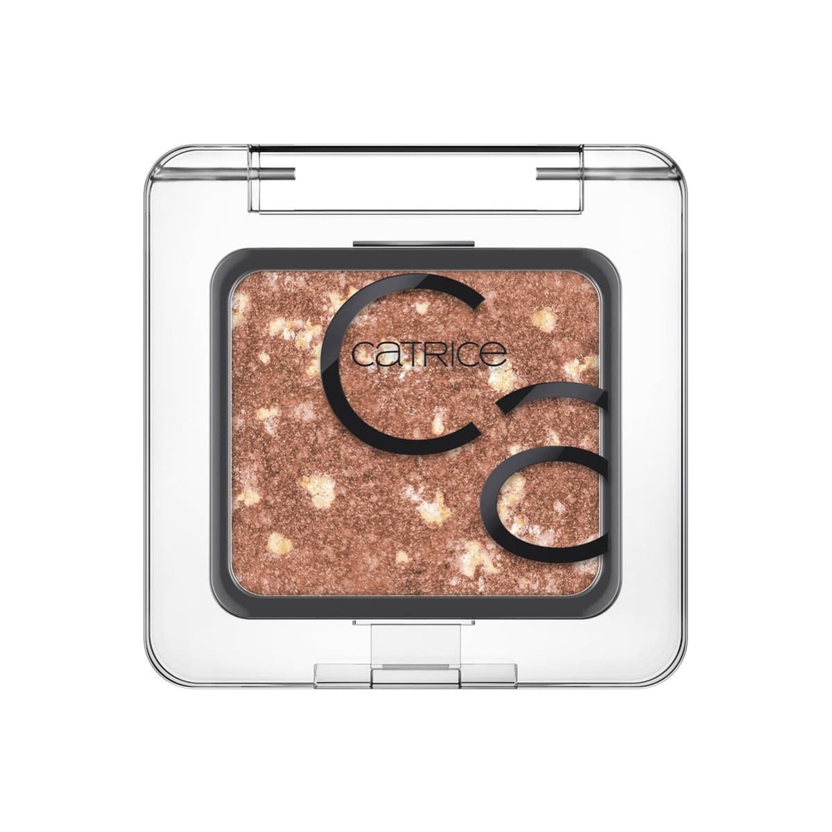 Art Couleurs Eyeshadow 420 Rusty Roobi